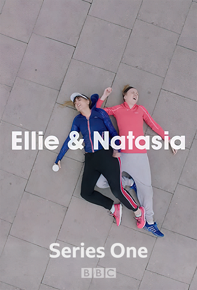 Ellie & Natasia saison 1