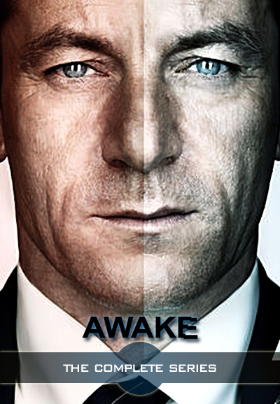 Awake saison 1