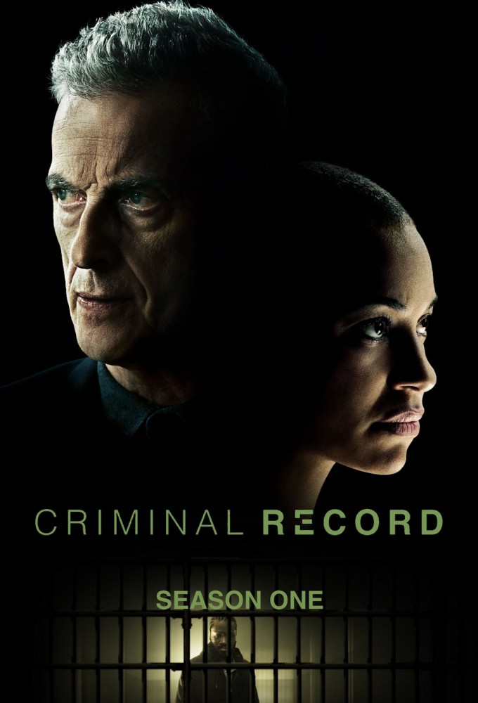 Criminal Record saison 1