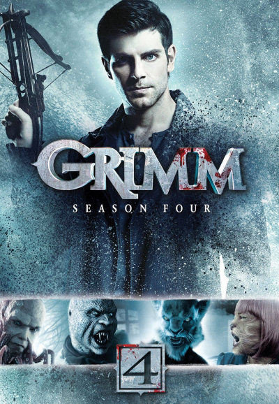 Grimm saison 4