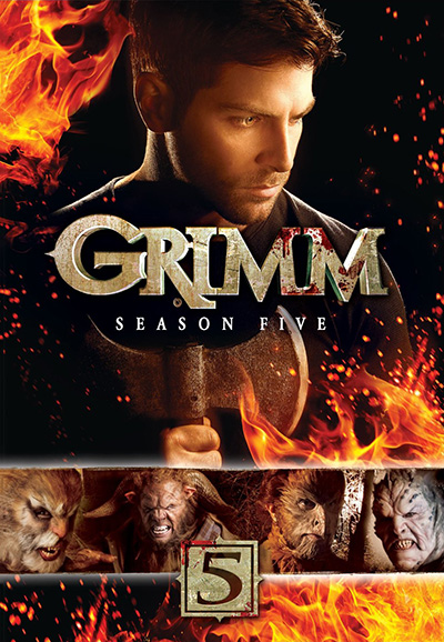 Grimm saison 5
