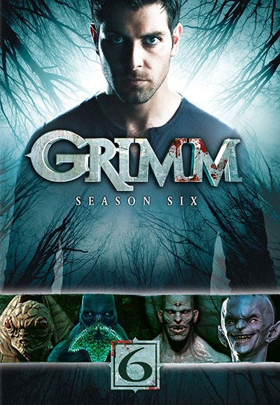 Grimm saison 6