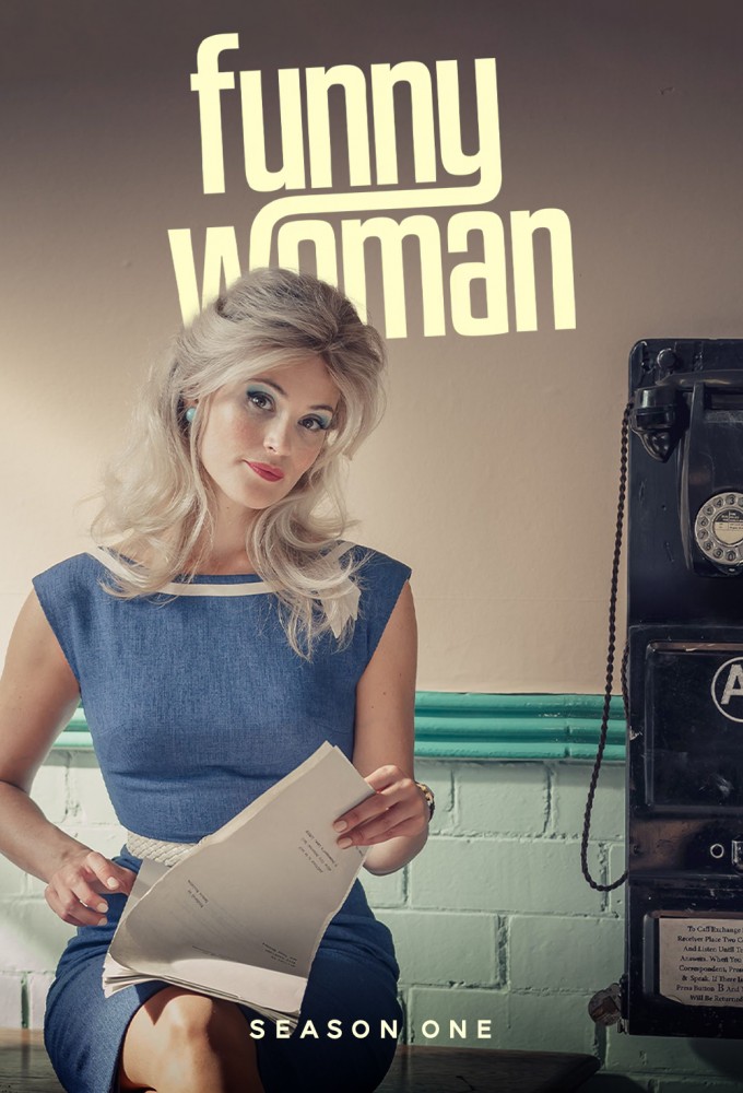 Funny Woman saison 1