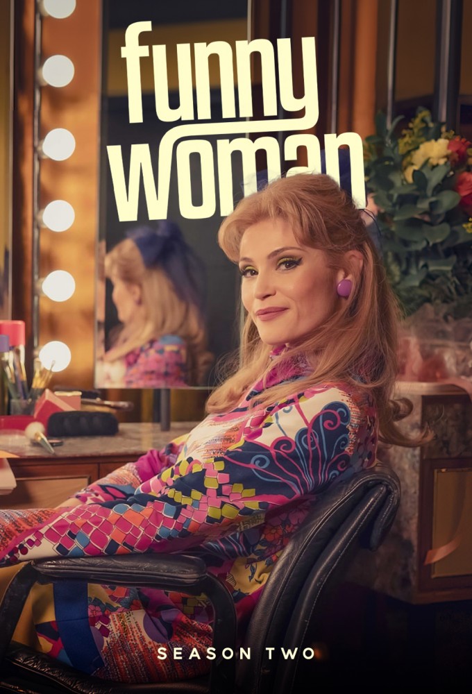 Funny Woman saison 2