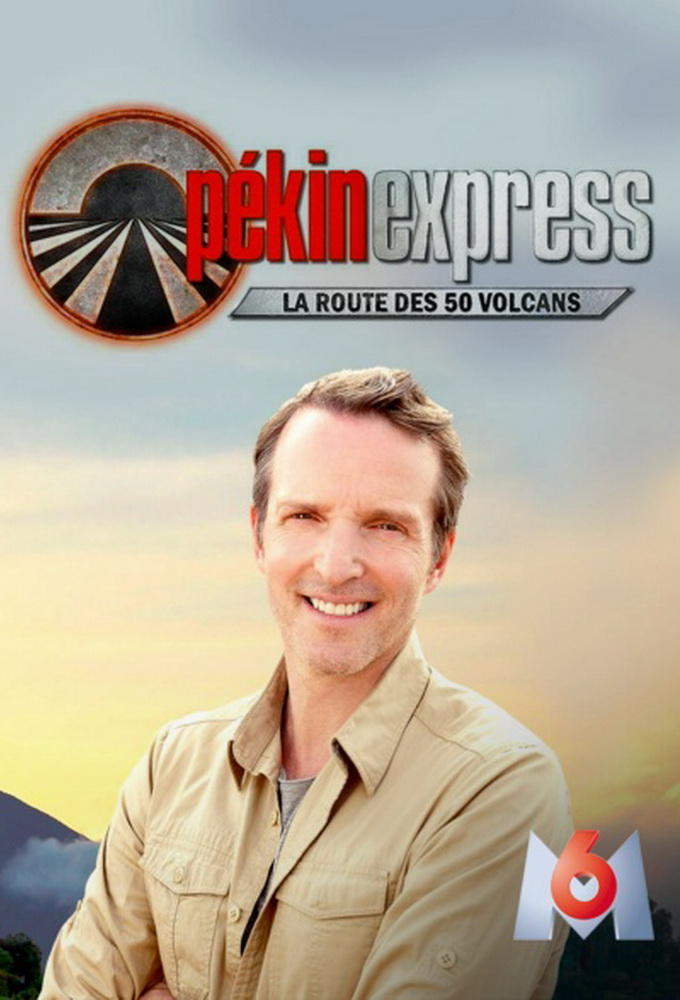 Pékin Express saison 12