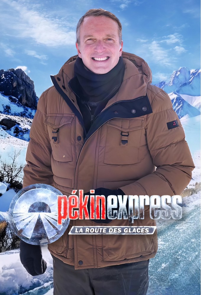 Pékin Express saison 21