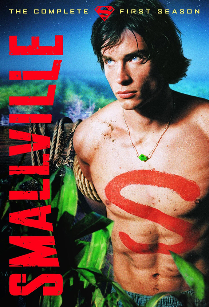 Smallville saison 1