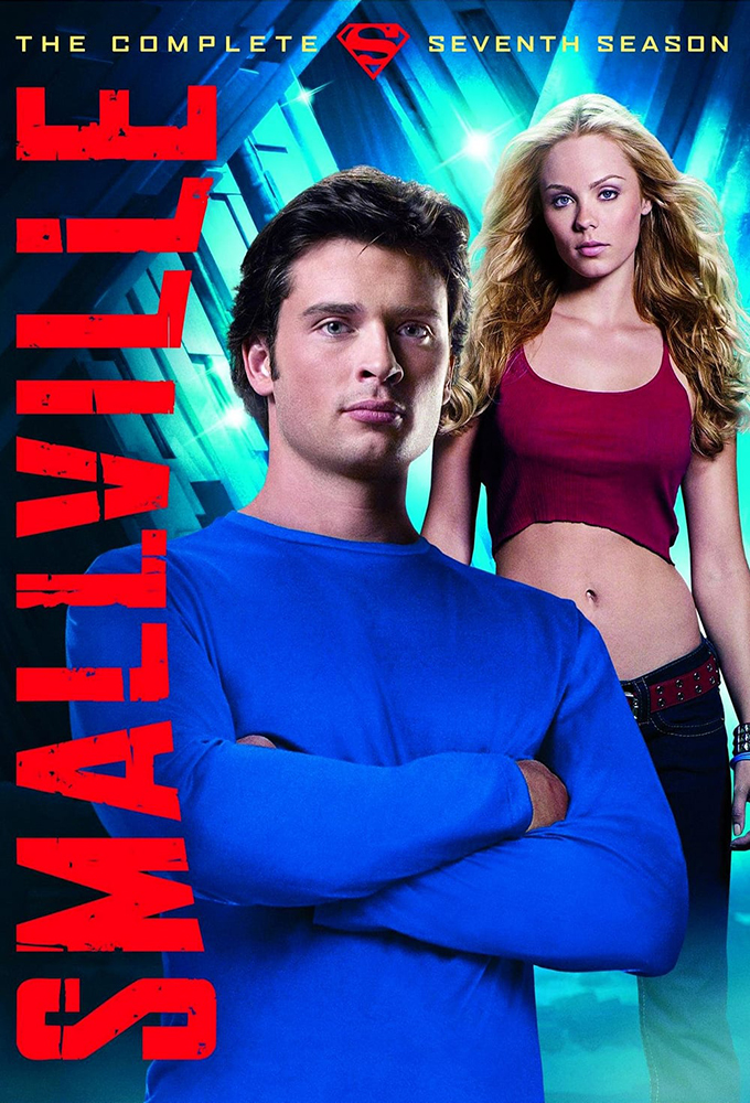 Smallville saison 7