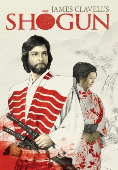 Shogun saison 1