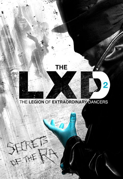 The Legion of Extraordinary Dancers saison 2