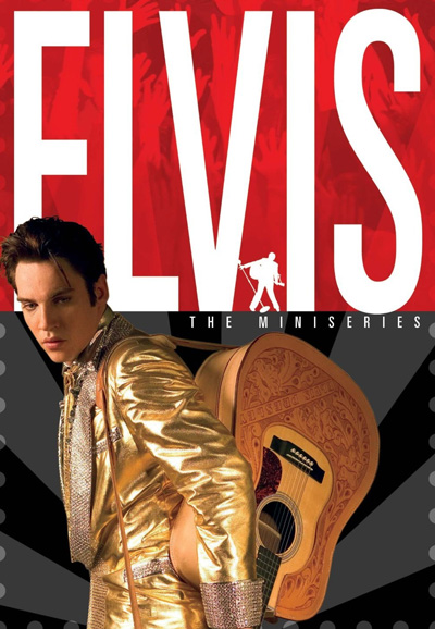 Elvis, une étoile est née saison 1