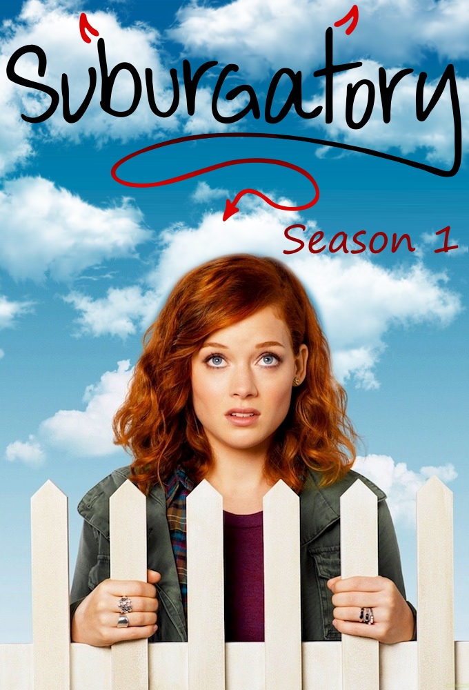 Suburgatory saison 1