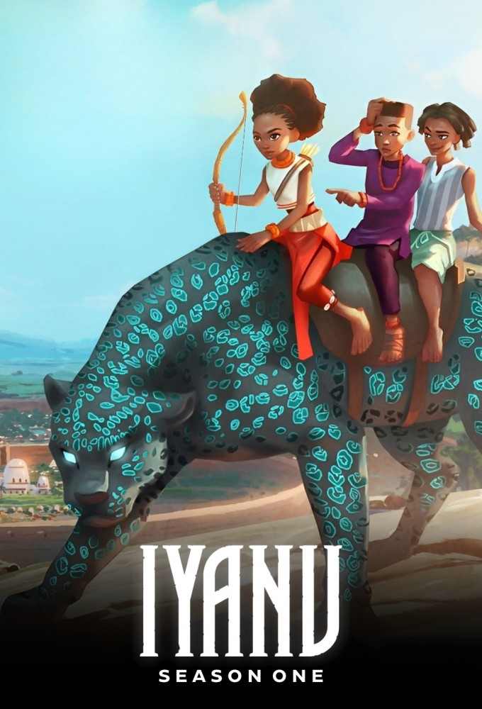 Iyanu saison 1
