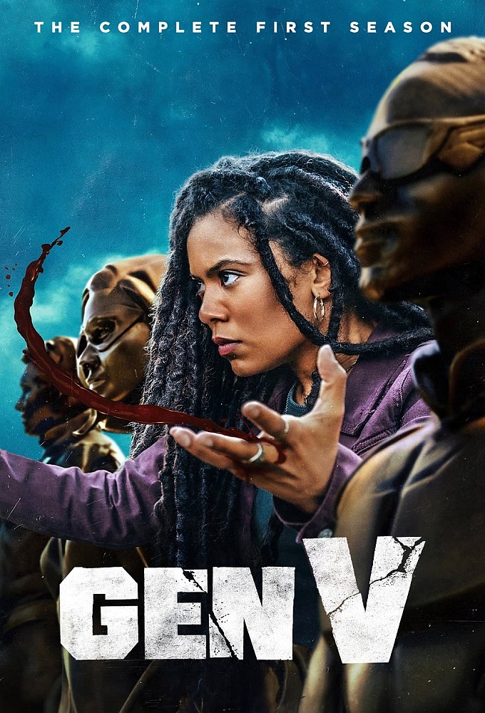 Gen V saison 1