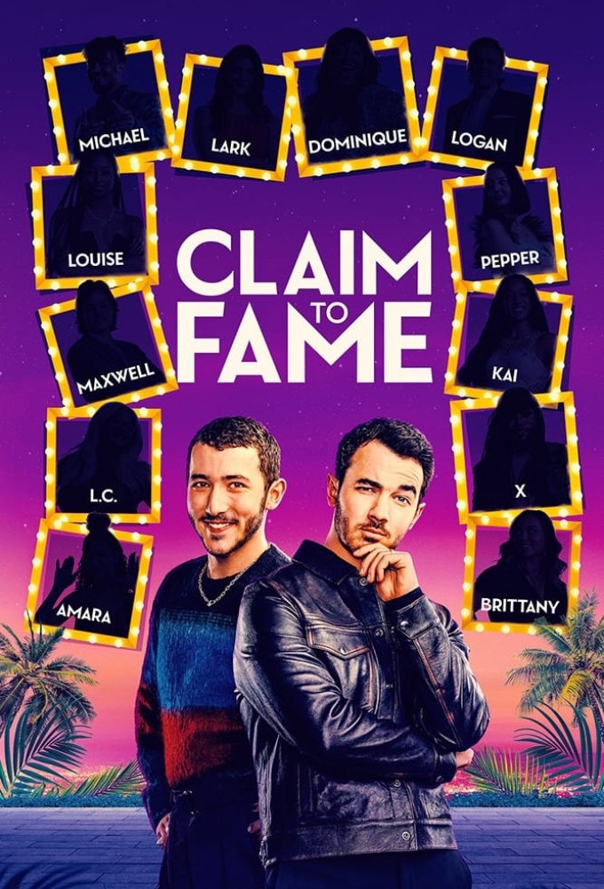 Claim to Fame saison 1