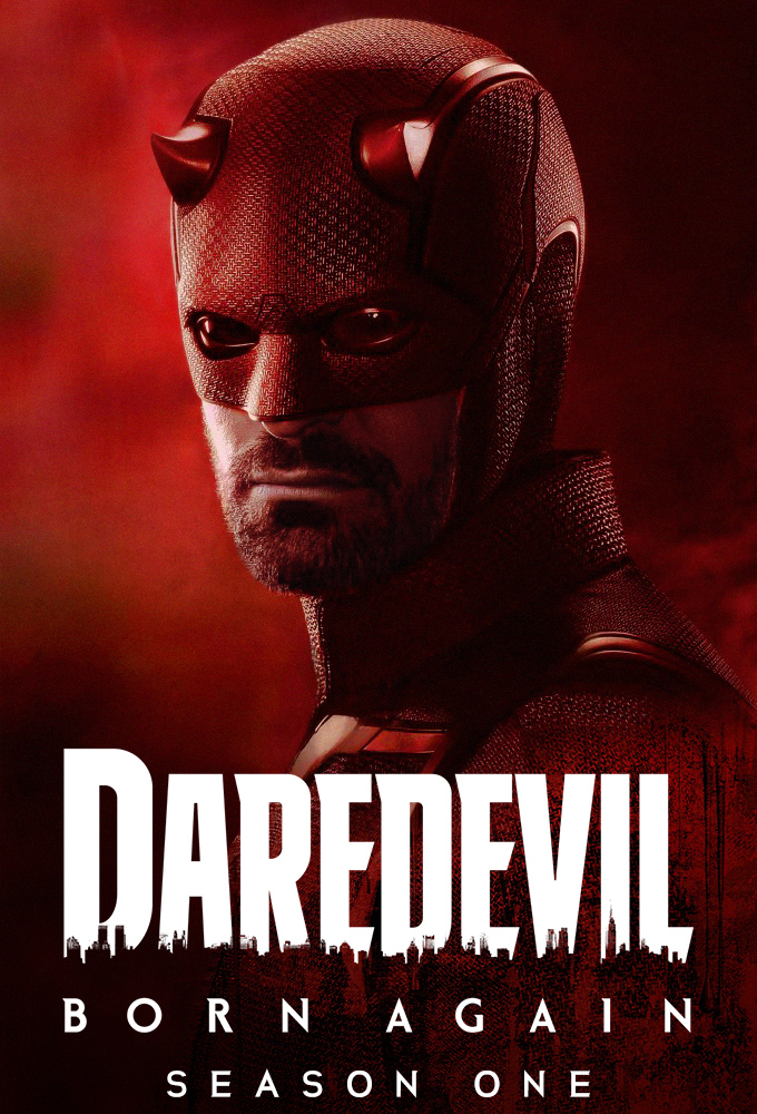 Daredevil: Born Again saison 1