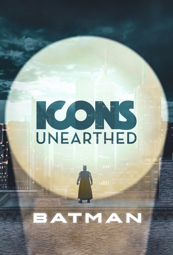 Icons Unearthed saison 6