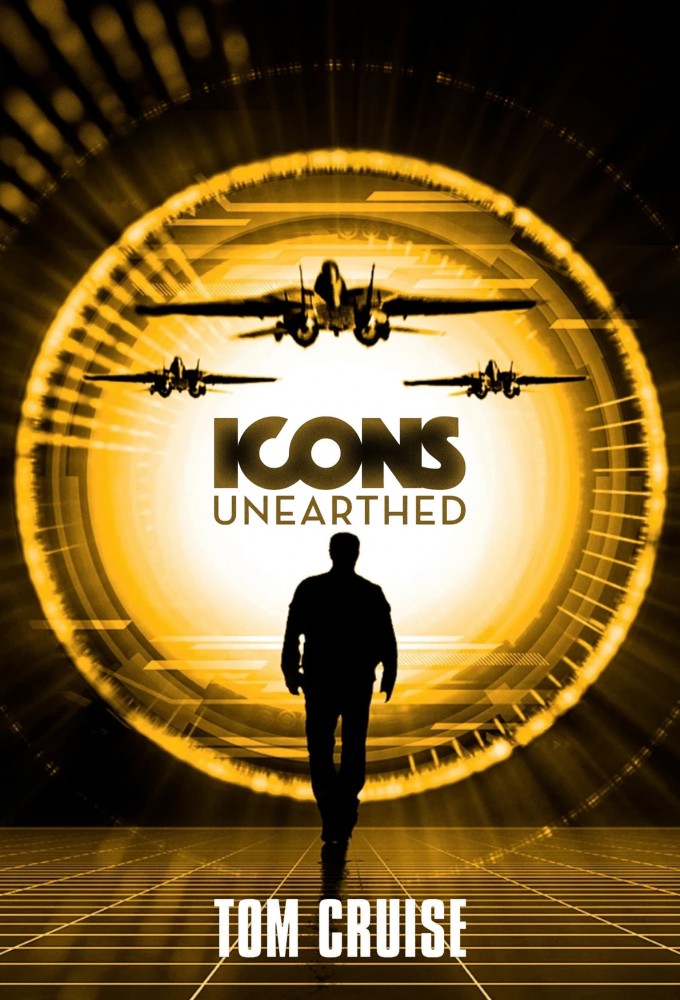 Icons Unearthed saison 10