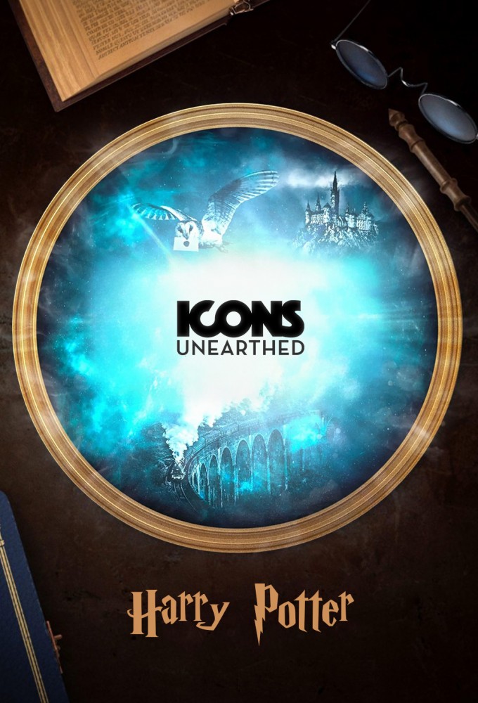 Icons Unearthed saison 9