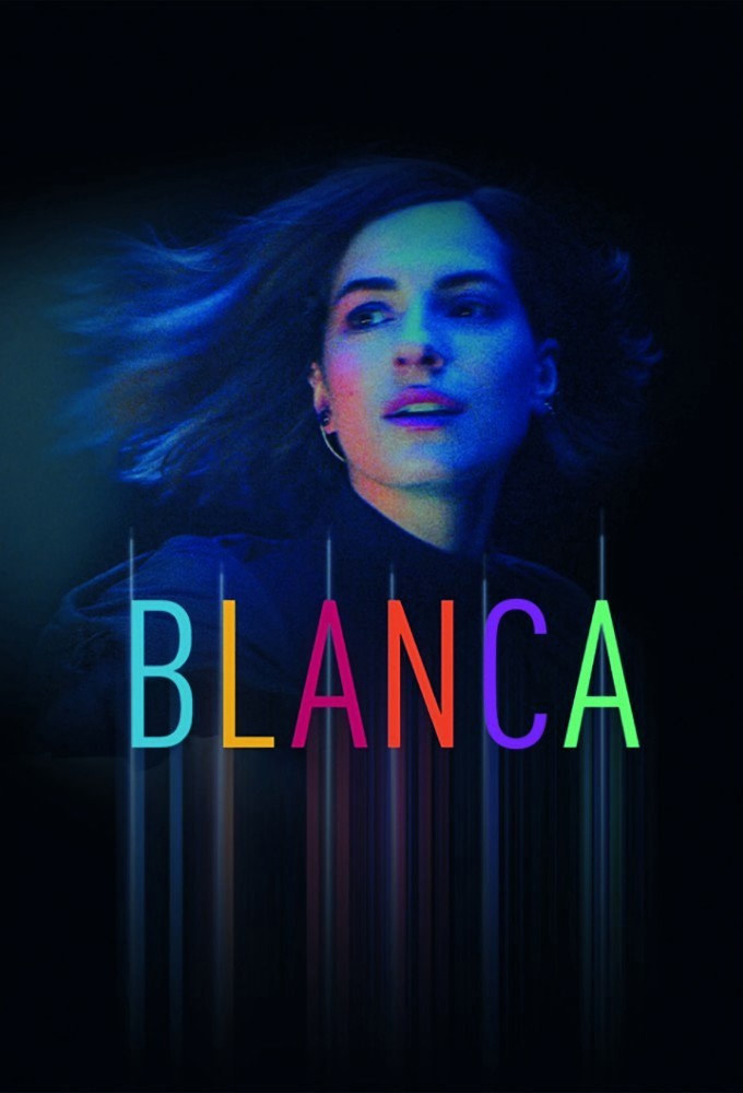 Blanca (2021) saison 1