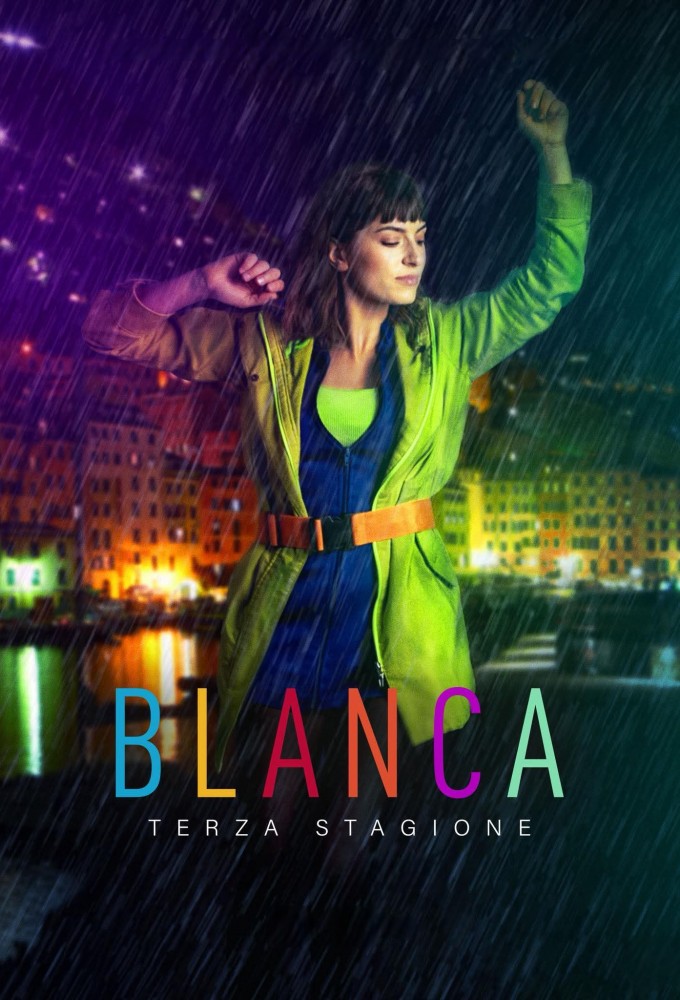 Blanca saison 3