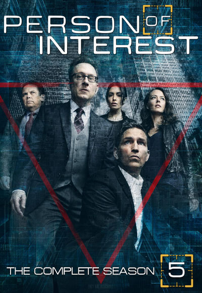 Person of Interest saison 5