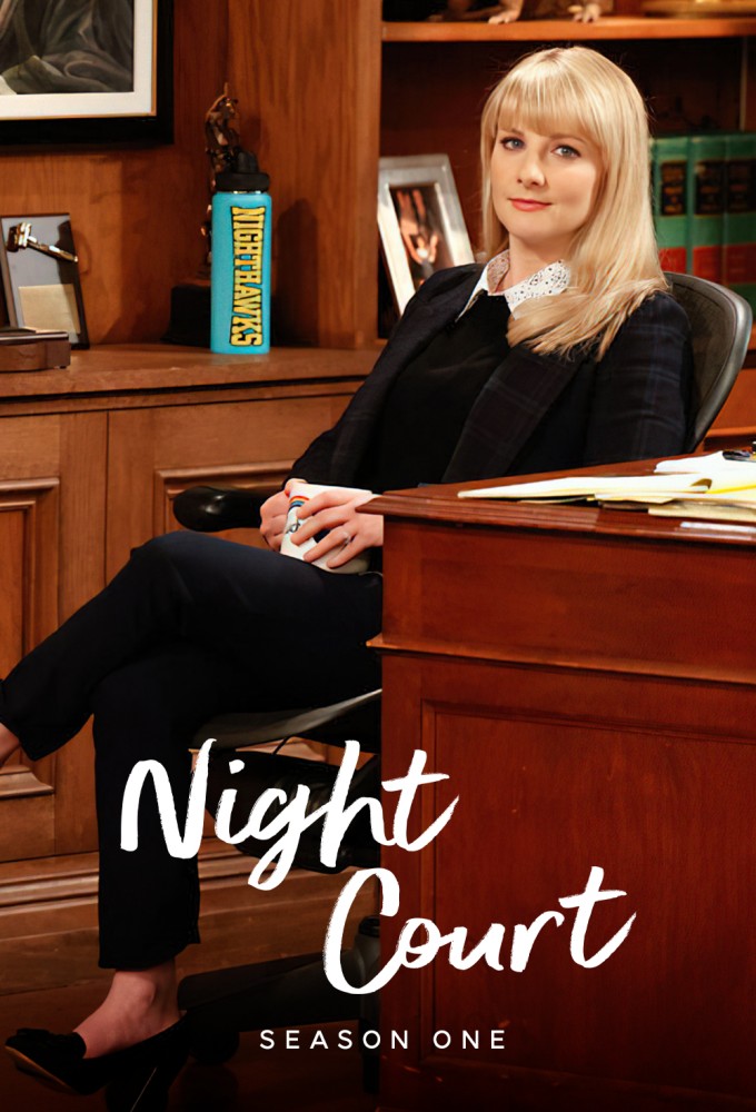 Night Court (2023) saison 1