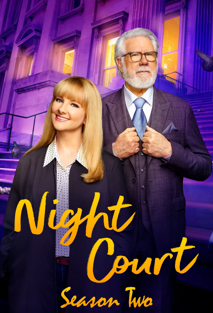 Night Court (2023) saison 2