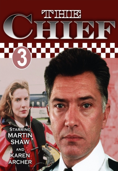 The Chief saison 3