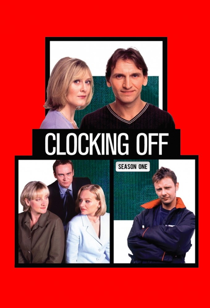 Clocking Off saison 1