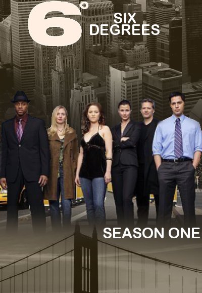 Six Degrees saison 1