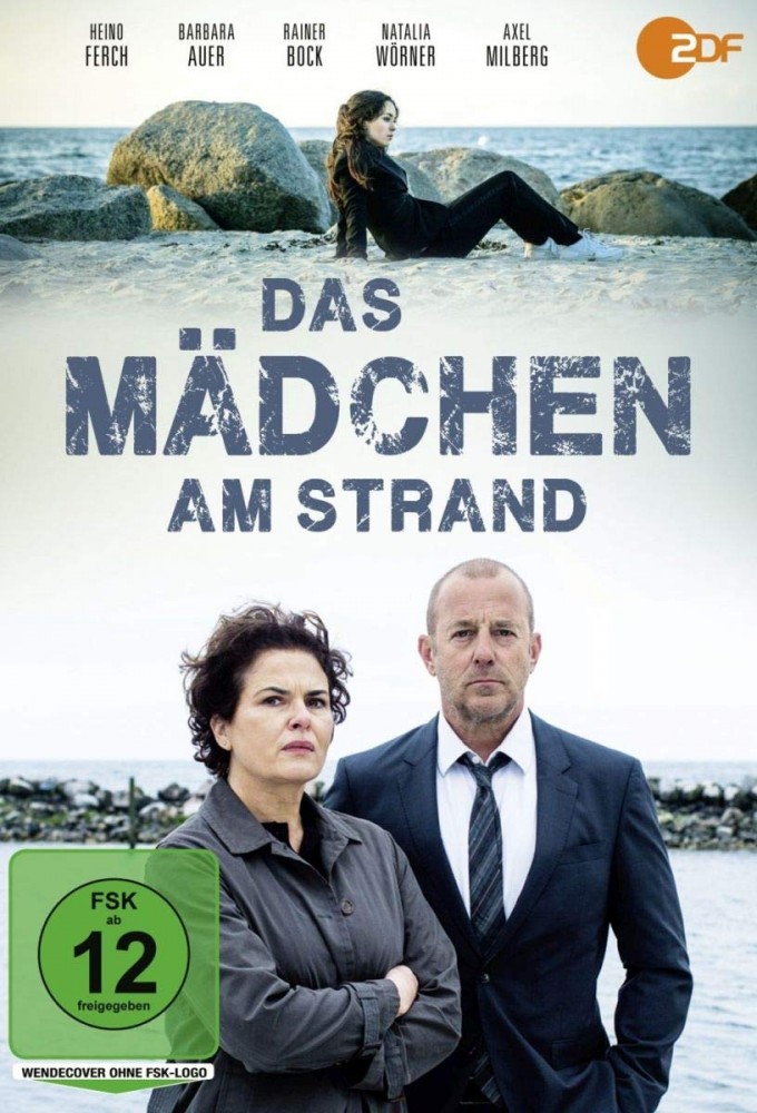 Tod eines Mädchens saison 3