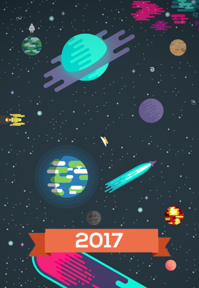 Kurzgesagt – In a Nutshell saison 2017