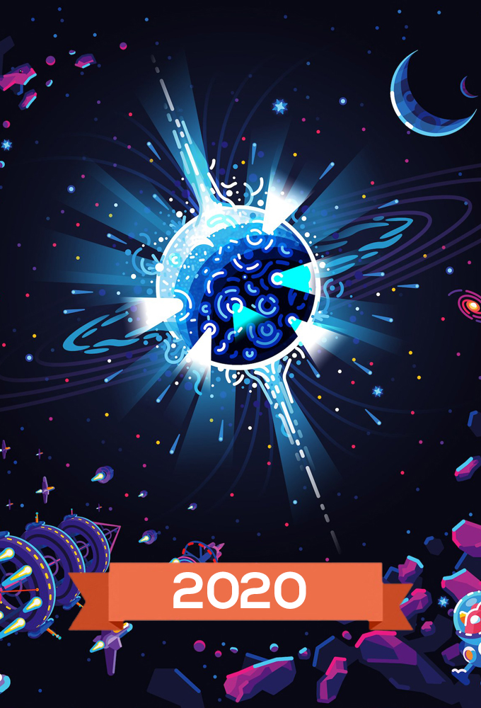 Kurzgesagt – In a Nutshell saison 2020