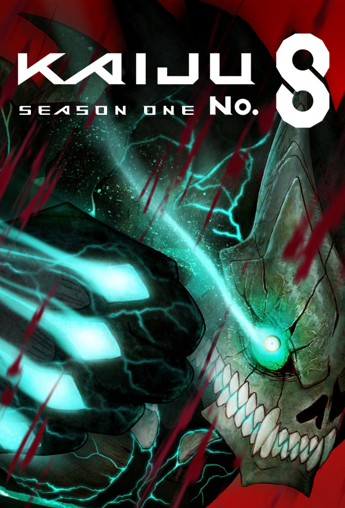 Kaiju No. 8 saison 1