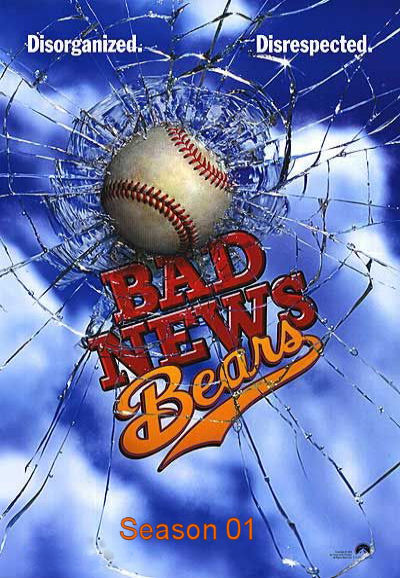 The Bad News Bears saison 1