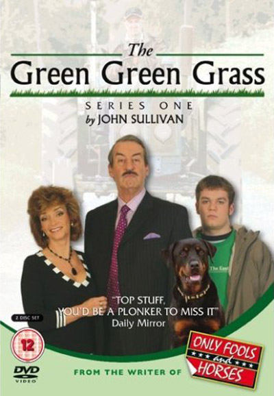 The Green Green Grass saison 1