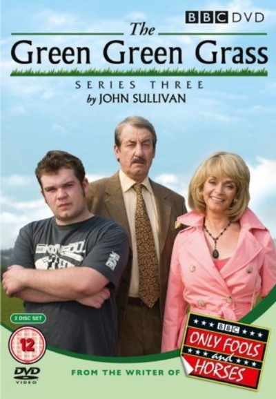 The Green Green Grass saison 3