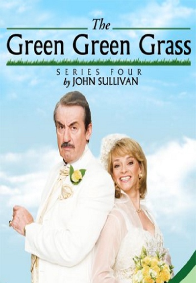 The Green Green Grass saison 4