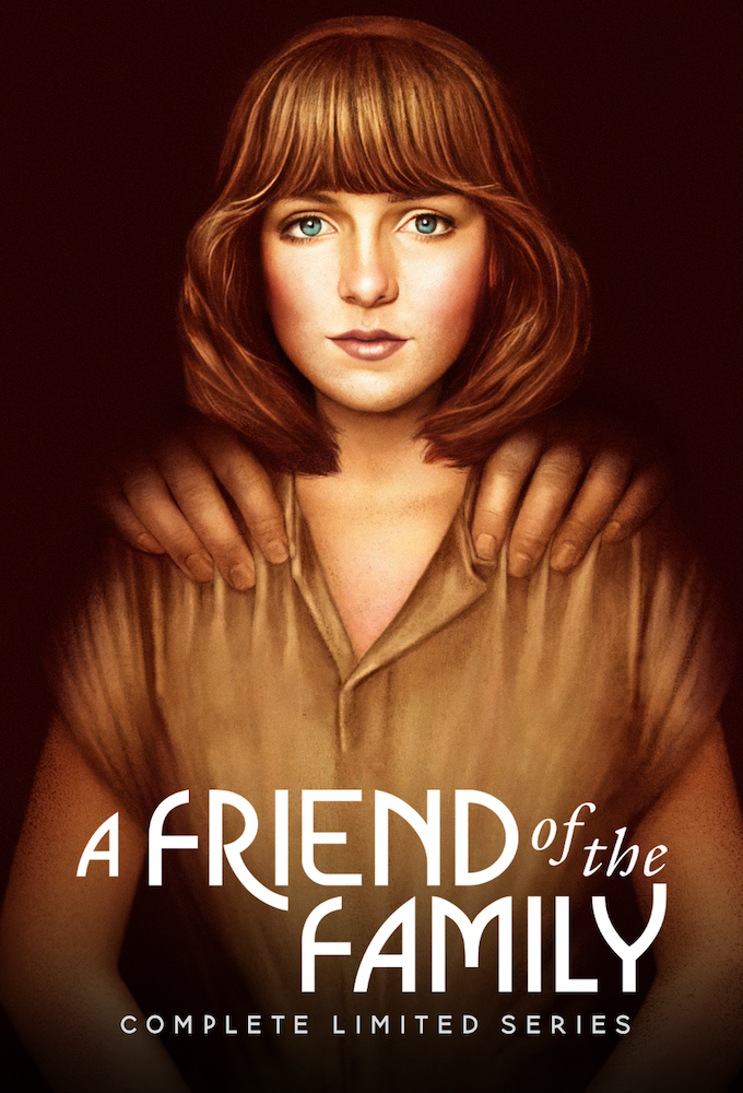 A Friend of the Family saison 1