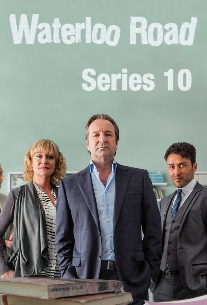 Waterloo Road saison 10