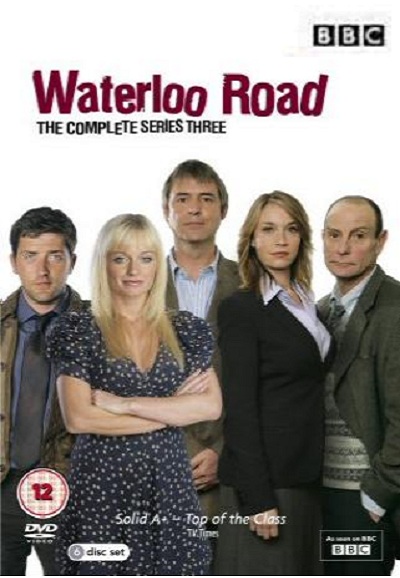 Waterloo Road saison 3