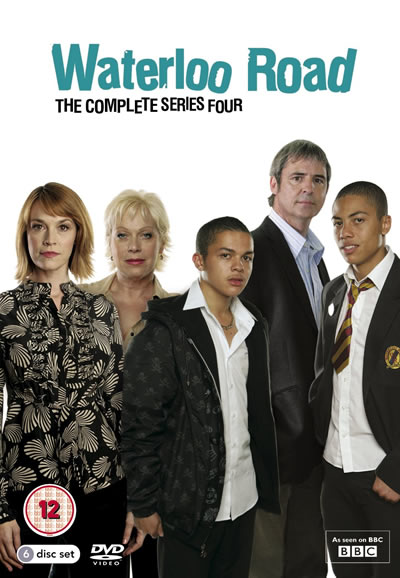 Waterloo Road saison 4