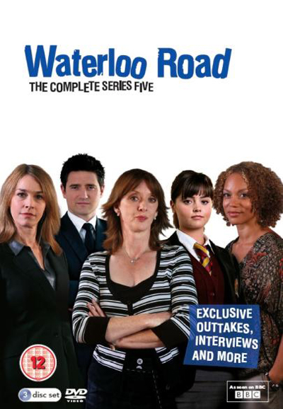 Waterloo Road saison 5