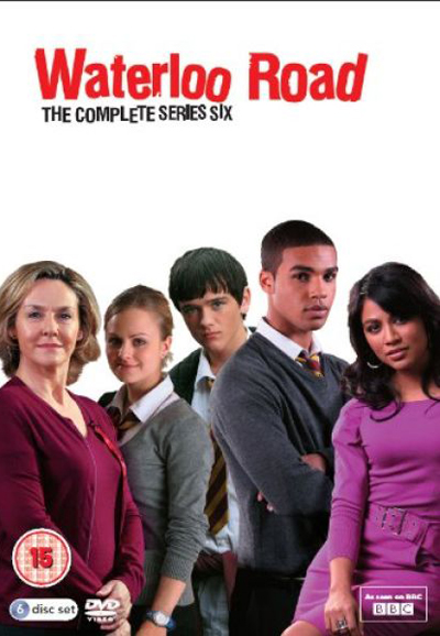 Waterloo Road saison 6