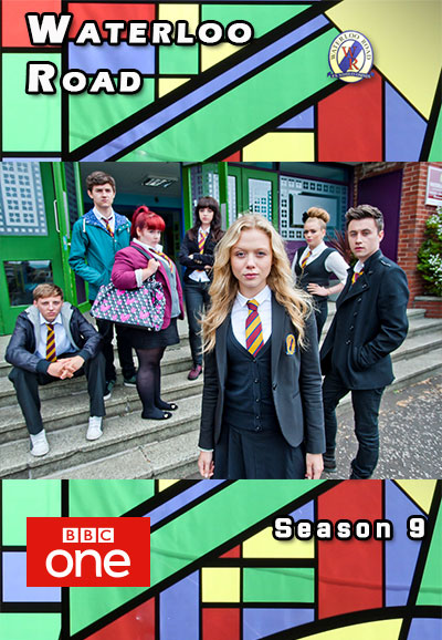 Waterloo Road saison 9