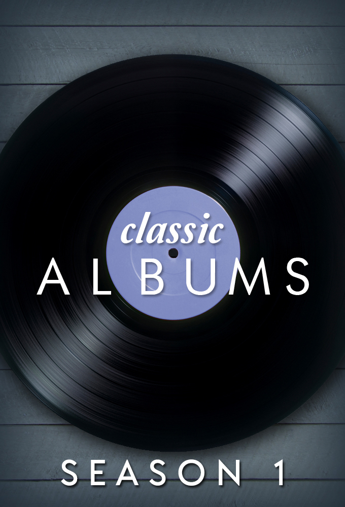 Classic Albums saison 1