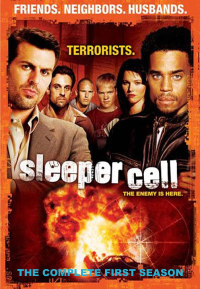 Sleeper Cell saison 1