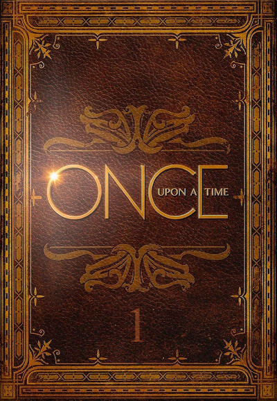 Once Upon a Time saison 1