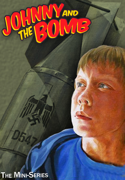 Johnny and the Bomb saison 1